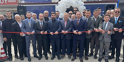 Akif Güzel: “Ahlak ve Maneviyatla Yetişen Gençlik Güçlü Türkiye’nin Teminatıdır”