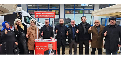 Akif Güzel: Anadolu Buluşmalarıyla Salıpazarı’nda Gönüllere Dokunduk