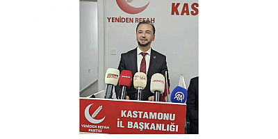 Akif Güzel’den Fon Tartışması Ve Ekonomiye Sert Eleştiri: Devlet Adaletle Ayakta Kalır