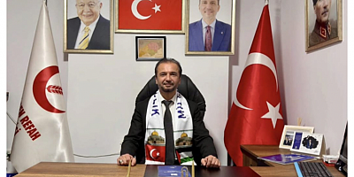 Akif Güzel'den FTR Hastanesi Uyarısı: Kastamonu'nun Yeni Bir Devlet Hastanesine İhtiyacı Var