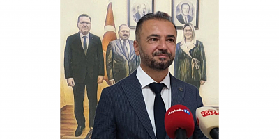 Akif Güzel’den Kastamonu Siyasetine Sert Tepki: “Bu Gidiş Nereye? Liyakatsiz Siyasetin Bedelini Hemşehrilerimiz Ödüyor”