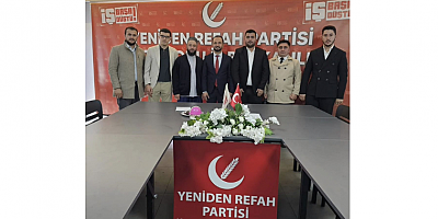 Akif Güzel’den Vekil İmam Ve Müezzinler İçin Kadro Çağrısı
