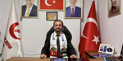 Akif Güzel Geçim Sıkıntısının Nüfus Artışını Olumsuz Etkilediğini Söyledi