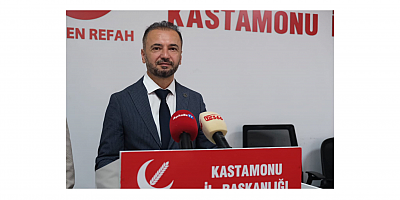 Akif Güzel: “Öğretmenlerimiz, Milletimizin Maneviyatını ve Aklını Ayakta Tutan En Güçlü Dayanaktır”