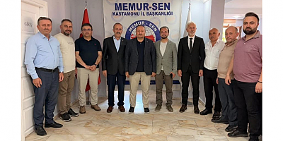 Akif Güzel: Sivil Toplumla Güçlü İletişim, Ortak Hedefler İçin En Büyük Kazanımdır