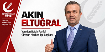 Akın Eltuğral: Giresun’da Muhtarlık, Mahalle Kültürünün ve Dayanışmanın Bir Parçası