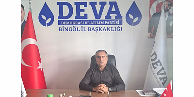 AKP’li Vekiller Yolunda Bingöl Sorunlarıyla Baş Başa