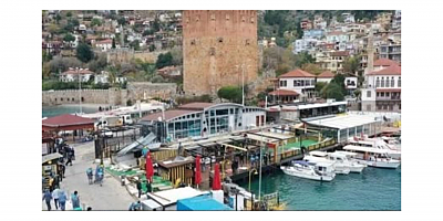 Alanya Balıkçılar Kooperatifi’nde Sessizlik Büyüyor: Denetim İddiaları Var, Başkan’dan Hâlâ Açıklama Yok