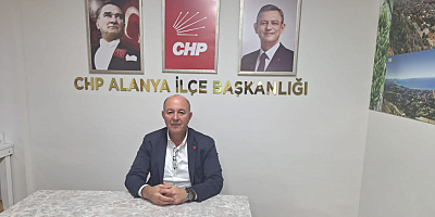 Alanya’da Anneler Günü Mesajı: “Anneler, Sevgiyle İnşa Edilen Hayatların Gerçek Mimarıdır”