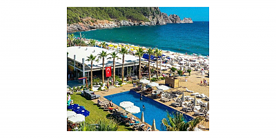 Alanya’da Tahliye Skandalı: Belediye Kendi Olmayan Yeri Kiraya Verdi, Vatandaşı Karşı Karşıya Getirdi