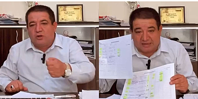 ALANYA’DA TURİZM KRİZİ: ŞÜKRÜ GÜNERİ’DEN HASAN ÇAVUŞOĞLU’NA SERT TEPKİ.!