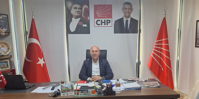 Alanya İlçe Başkanı Bülent Kandemir:“Kent Lokantaları İktidarı Harekete Zorladı”