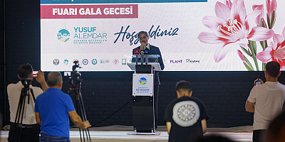 Alemdar’dan ‘yeni fuarlar’ mesajı: “Sakarya’nın kapısını dünyaya açacağız”