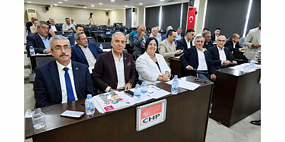Ali Bedrettin Karataş: ATGAB’ın Yeni Yönetimine Başarılar Diliyorum