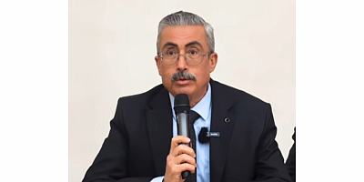 Ali Bedrettin Karataş: Can Güvenliği İçin Belirlenen Noktalarda Denize Giriş Yasaklandı