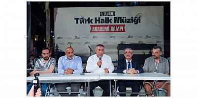 Ali Bedrettin Karataş: Karataş’ı Kültür Ve Sanatın Buluşma Noktalarından Biri Yapacağız