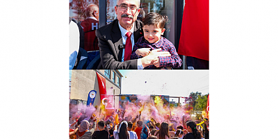 Ali Bedrettin Karataş: Karataş’ta İlkleri Gerçekleştiriyoruz Siz İstediniz Biz Yaptık