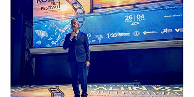 Ali Bedrettin Karataş: Karataş’ta Kültür Ve Sanatı Hemşehrilerimizle Buluşturmaya Devam Edeceğiz