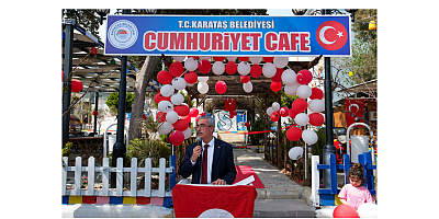 Ali Bedrettin Karataş: Karataş’ta Sosyal Yaşamı Güçlendiren Projeler Birer Birer Hayata Geçiyor