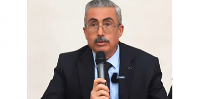 Ali Bedrettin Karataş: KPSS’ye Girecek Tüm Adaylarımıza Başarılar Diliyorum