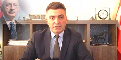 Ali Fırat: Kamuoyunun 38. Kurultay Sürecine İlişkin Bazı Gerçekleri Bilme Hakkı Var
