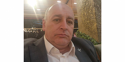 Ali İnkaya: “16 Kasım, Milletimizin Değişim Kararlılığının En Net Göstergesi Olacak”