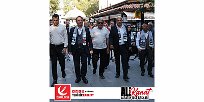 Ali Kanat: “Ekonomik Adaletsizlik Derinleşirken İnsan Hakları Kağıt Üzerinde Kalıyor”