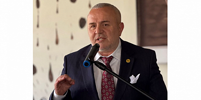 ALİ KARAKURT: “ARAÇ HAKKI, HALKIN TEMEL HAKKIDIR; LÜKS DEĞİL, YAŞAM HAKKI!”