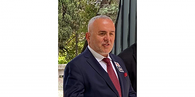 Ali Karakurt: Çökelim Diye Değil, Çökmemek İçin Uyarıyoruz