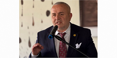 Ali Karakurt: “Cumhuriyet milli meseledir, terör bahanesiyle pazarlık yapılamaz”