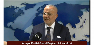 Ali Karakurt: Eğitimde Fırsat Eşitliği Güçlendirilmeli