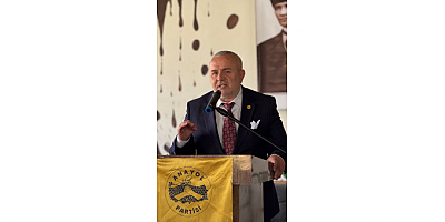 Ali Karakurt: “KÖY KORUCULARI BU MİLLETİN NAMUSU, DEVLETİN ONURUDUR”