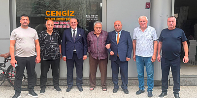 Ali Karakurt: Kültürün Halka Ulaşmasının Önüne Ekonomik Engel Konulmamalıdır