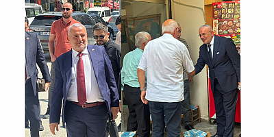 Ali Karakurt: Mazot Zammı Sofrayı Vurur