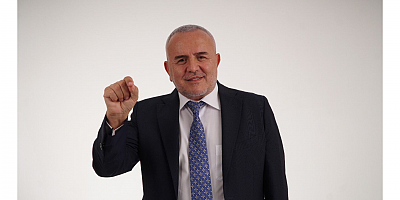 Ali Karakurt’tan 29 Ekim Cumhuriyet Bayramı Mesajı