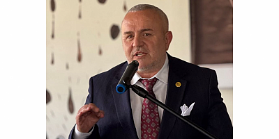 ALİ KARAKURT: “TOPLUMSAL BARIŞA DİNAMİT KOYAN BU PROVOKASYONLARA GELMEYELİM”
