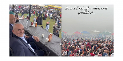 Ali Karakurt: Toplumsal Barışın Temeli Kültürel Kenetlenmedir