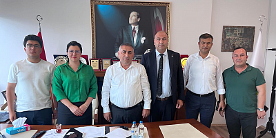 Ali Oktamış: Adana’nın Sorunlarını Sahadan Aldığımız Raporla Büyükşehir’e İlettik