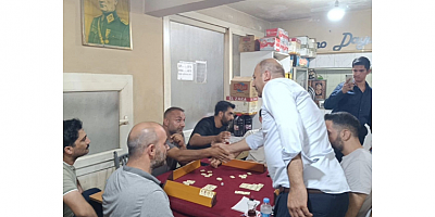 Ali Oktamış: Kozan Caddesi’nde Esnafın Ve Vatandaşın Sesini Dinledik