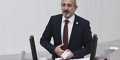 Ali Öztunç: “Ayla Öğretmen Bu Çağın Kahramanıdır”