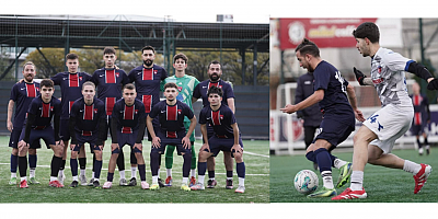 Ali Serttürk: Altyapıdan A takıma cesur bir model