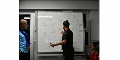 Ali Serttürk: “Altyapıyı ihmal eden bir sistemin geleceği olmaz”