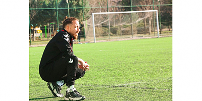 Ali Serttürk: “Ankara Futbolunda Adalet Kayboldu, Rekabet Kağıt Üzerinde Kaldı”