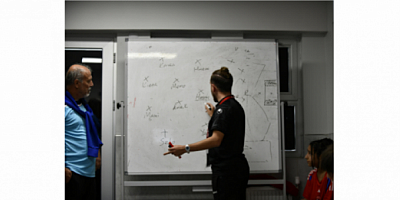 Ali Serttürk: “Bayrağa Yönelik Saldırı, Sporun Birleştirici Ruhuna da Yapılmıştır”