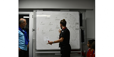 Ali Serttürk: “Sakatlık beni durdurmadı, ASFA’yı kurarak yetenekli çocuklara yol açtım”