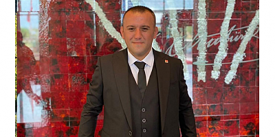 Ali Yavuz’dan 19 Mayıs Mesajı: “Milli Mücadele’nin Işığı, Gençliğin Gücünde Parlıyor”