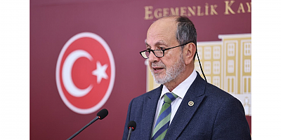 Ali Yüksel: “6 Şubat, Depremle Değil İhmal ve Hazırlıksızlıkla Yıkıldığımız Gündür”