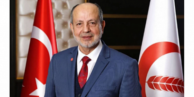 Ali Yüksel: “Bir Öğretmenin Dokunduğu Hayat, Bir Ülkenin Geleceğini Değiştirebilir”