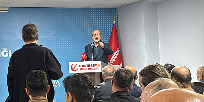 Ali Yüksel: Konya, Büyük Kongre İçin Hazır