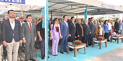 Altınova’ya 24 derslikli ortaokul